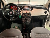 FIAT 500 Benzina 1.2 Lounge Usata in provincia di Novara - DRIVE TIME S.R.L. img-8