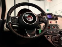 FIAT 500 Benzina 1.2 Lounge Usata in provincia di Novara - DRIVE TIME S.R.L. img-9