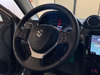 Suzuki Vitara Ibrida 1.4 Hybrid 4WD Allgrip Cool Km 0 in provincia di Novara - DRIVE TIME S.R.L. img-8