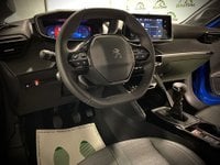 Peugeot 208 Benzina PureTech 100 Stop&Start 5 porte Allure Pack Nuova in provincia di Novara - DRIVE TIME S.R.L. img-8
