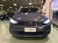 Volkswagen Touran Benzina 1.5 TSI ACT DSG Executive BlueMotion Technology Usata in provincia di Novara - DRIVE TIME S.R.L. img-2