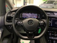 Volkswagen Touran Benzina 1.5 TSI ACT DSG Executive BlueMotion Technology Usata in provincia di Novara - DRIVE TIME S.R.L. img-6