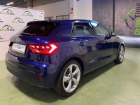 Audi A1 Benzina SPB 30 TFSI Admired Usata in provincia di Novara - DRIVE TIME S.R.L. img-4