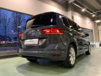Volkswagen Touran Benzina 1.5 TSI ACT DSG Executive BlueMotion Technology Usata in provincia di Novara - DRIVE TIME S.R.L. img-1