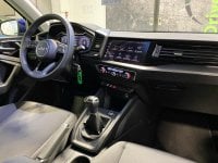 Audi A1 Benzina SPB 30 TFSI Admired Usata in provincia di Novara - DRIVE TIME S.R.L. img-2