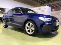 Audi A1 Benzina SPB 30 TFSI Admired Usata in provincia di Novara - DRIVE TIME S.R.L. img-1