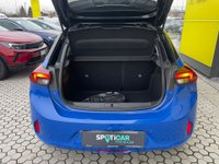 Opel Corsa-e Elettrica 5 porte Elegance Usata in provincia di Milano - Riccardiauto img-12