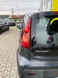Peugeot 107 Benzina 1.0 68CV 5p. Access Usata in provincia di Milano - Riccardiauto img-17