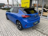 Opel Corsa-e Elettrica 5 porte Elegance Usata in provincia di Milano - Riccardiauto img-3