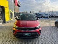 Opel Crossland Benzina Crossland 1.2 12V Start&Stop Edition Usata in provincia di Milano - Riccardiauto img-1