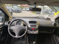 Peugeot 107 Benzina 1.0 68CV 5p. Access Usata in provincia di Milano - Riccardiauto img-6