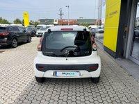 Citroën C1 Benzina 1.0 5 porte Exclusive Usata in provincia di Milano - Riccardiauto img-4
