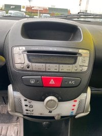 Peugeot 107 Benzina 1.0 68CV 5p. Access Usata in provincia di Milano - Riccardiauto img-12