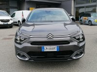 Citroën C4 X Benzina 1.2 benzina 130CV S&S EAT8 Shine Km 0 in provincia di Milano - Riccardiauto img-1