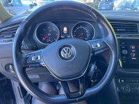 Volkswagen Tiguan Diesel 1.6 TDI Business BMT Usata in provincia di Milano - Riccardiauto img-11