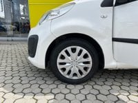 Citroën C1 Benzina 1.0 5 porte Exclusive Usata in provincia di Milano - Riccardiauto img-15