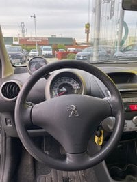 Peugeot 107 Benzina 1.0 68CV 5p. Access Usata in provincia di Milano - Riccardiauto img-7
