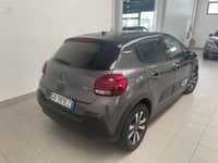 Citroën C3 Benzina PureTech 110 S&S EAT6 Shine Usata in provincia di Milano - Riccardiauto img-5