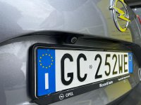 Opel Crossland Diesel Crossland X 1.5 ECOTEC D 102 CV Start&Stop Advance Usata in provincia di Milano - Riccardiauto img-21