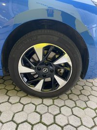 Opel Corsa-e Elettrica 5 porte Elegance Usata in provincia di Milano - Riccardiauto img-17