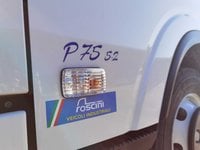 Isuzu P75 Diesel Centina e telone / DA ORDINARE Nuova in provincia di Roma - Roscini Veicoli Industriali img-6
