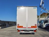 Isuzu P75 Diesel Centina e telone / DA ORDINARE Nuova in provincia di Roma - Roscini Veicoli Industriali img-4