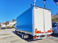 Isuzu P75 Diesel Centina e telone / DA ORDINARE Nuova in provincia di Roma - Roscini Veicoli Industriali img-5