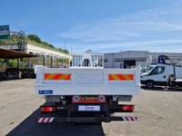 Renault Trucks MIDLUM 270.16 LIGHT EURO 5 Diesel SCARRABILE + GRU Usata in provincia di Roma - Roscini Veicoli Industriali img-7