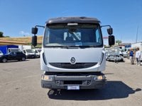 Renault Trucks MIDLUM 270.16 LIGHT EURO 5 Diesel SCARRABILE + GRU Usata in provincia di Roma - Roscini Veicoli Industriali img-4