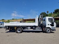 Renault Trucks MIDLUM 270.16 LIGHT EURO 5 Diesel SCARRABILE + GRU Usata in provincia di Roma - Roscini Veicoli Industriali img-3