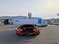 Iveco EUROCARGO 120E25 Diesel Impianto Scarrabile + Gru Usata in provincia di Roma - Roscini Veicoli Industriali img-4