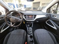 Opel Crossland Benzina Crossland X 1.2 Turbo 12V 110 CV Start&Stop 2020 Usata in provincia di Roma - Roscini Veicoli Industriali img-9