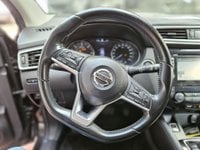 Nissan Qashqai Diesel 1.6 dCi 2WD N-Connecta Usata in provincia di Roma - Roscini Veicoli Industriali img-10