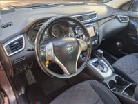 Nissan Qashqai Diesel 1.6 dCi 2WD N-Connecta Usata in provincia di Roma - Roscini Veicoli Industriali img-10