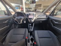 Hyundai ix20 Benzina 1.4 90 CV APP MODE Usata in provincia di Roma - Roscini Veicoli Industriali img-8