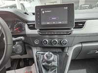 Nissan Townstar Benzina 1.3 130 CV N-Connecta Km 0 in provincia di Roma - Roscini Veicoli Industriali img-10