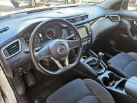 Nissan Qashqai Benzina 1.3 DIG-T 140 CV N-Connecta Usata in provincia di Roma - Roscini Veicoli Industriali img-9