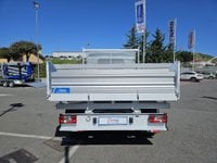 Maxus Deliver 9 Diesel Cassone ribaltabile trilaterale Nuova in provincia di Roma - Roscini Veicoli Industriali img-6