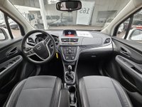 Opel Mokka Diesel 1.7 CDTI Ecotec 130CV 4x2 Start&Stop Ego Usata in provincia di Roma - Roscini Veicoli Industriali img-8