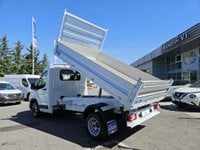 Maxus Deliver 9 Diesel Cassone ribaltabile trilaterale Nuova in provincia di Roma - Roscini Veicoli Industriali img-9