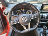 Nissan Juke Benzina 1.0 DIG-T N-Connecta Usata in provincia di Roma - Roscini Veicoli Industriali img-7