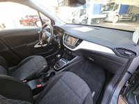 Opel Crossland Benzina Crossland X 1.2 Turbo 12V 110 CV Start&Stop 2020 Usata in provincia di Roma - Roscini Veicoli Industriali img-14
