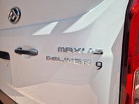 Maxus Deliver 9 Diesel Furgone Nuova in provincia di Roma - Roscini Veicoli Industriali img-10
