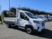 Maxus Deliver 9 Diesel Cassone ribaltabile trilaterale Nuova in provincia di Roma - Roscini Veicoli Industriali img-4