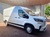 Maxus Deliver 9 Diesel Furgone Nuova in provincia di Roma - Roscini Veicoli Industriali img-2