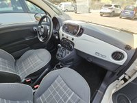 FIAT 500 Benzina 1.2 Lounge Usata in provincia di Roma - Roscini Veicoli Industriali img-15