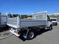 Maxus Deliver 9 Diesel Cassone ribaltabile trilaterale Nuova in provincia di Roma - Roscini Veicoli Industriali img-5