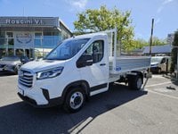 Maxus Deliver 9 Diesel Cassone ribaltabile trilaterale Nuova in provincia di Roma - Roscini Veicoli Industriali img-2