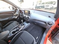 Nissan Juke Benzina 1.0 DIG-T N-Connecta Usata in provincia di Roma - Roscini Veicoli Industriali img-11