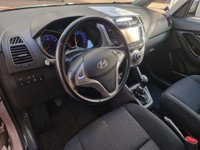 Hyundai ix20 Benzina 1.4 90 CV APP MODE Usata in provincia di Roma - Roscini Veicoli Industriali img-9
